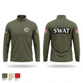 TOPD 19146103 Windbreaker - 1
