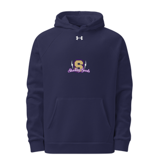 Sawyer Shooting Sports Under Armour Hoodie