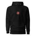 St Louis Fire Department Engine House 28 Unisex Hoodie - 1