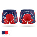 Mudcats Women's Shorts - 1