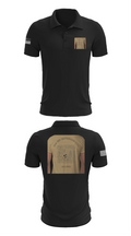 Jefferson City 36022409 Short Sleeve Performance Polo - 26