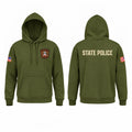 MACS Hoodie - 1
