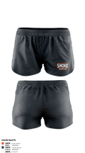 SMOKE FASTPITCH Women's Shorts - 2