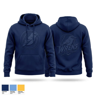 Hoodie, Wrens Baseball, Baseball, Teamtime, Team time, sublimation, custom sports apparel, team uniforms, spirit wear, spiritwear, sports uniforms, custom shirts, team store, custom team store, fundraiser sports, apparel fundraiser