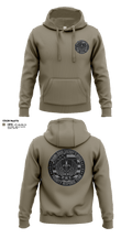 Priority Response Team 28463676 Hoodie - 21