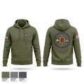 Lincoln County Special Operations Hoodie - 1