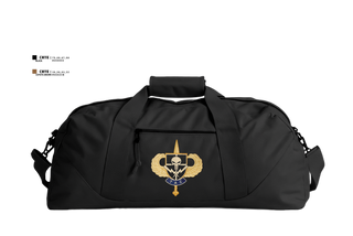 Duffle Bag, Barren County TAC Team, , Teamtime, Team time, sublimation, custom sports apparel, team uniforms, spirit wear, spiritwear, sports uniforms, custom shirts, team store, custom team store, fundraiser sports, apparel fundraiser