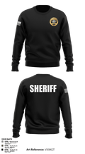 Greene County Sheriff’s Office Crew Neck Sweatshirt - 5