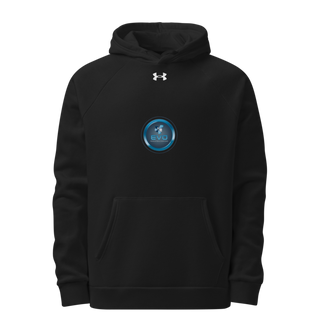 Evo Renovation & Services 24930197 Under Armour Hoodie