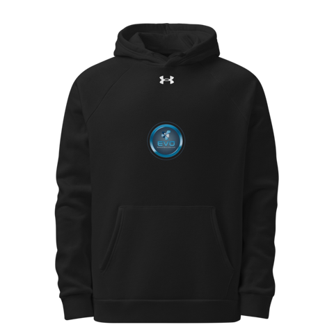Evo Renovation & Services 24930197 Under Armour Hoodie