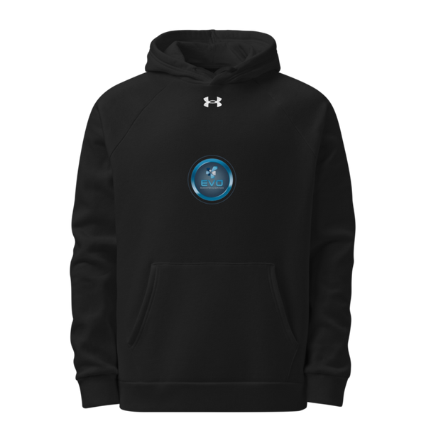 Evo Renovation & Services 24930197 Under Armour Hoodie