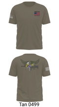 Sikeston Special operations 6321266 Old School Cotton Feel Shirt - 67