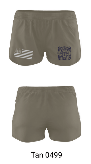 Ranger Panties, SHILLINGTON FIRE DEPARTMENT, Fire Department, Teamtime, Team time, sublimation, custom sports apparel, team uniforms, spirit wear, spiritwear, sports uniforms, custom shirts, team store, custom team store, fundraiser sports, apparel fundraiser