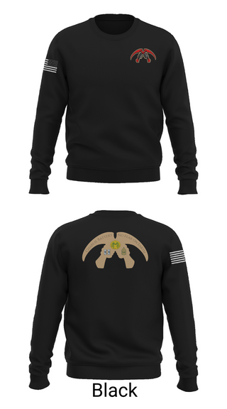 Crew Neck Sweatshirt, Cronos, Army, Teamtime, Team time, sublimation, custom sports apparel, team uniforms, spirit wear, spiritwear, sports uniforms, custom shirts, team store, custom team store, fundraiser sports, apparel fundraiser