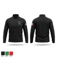 Schenectady County Sheriff patrol PBA 74547935 Windbreaker - 1