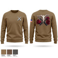 Cg Crew Neck Sweatshirt - 1