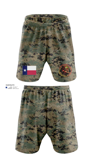 Athletic Shorts With Pockets, San Fernando Boxing Club, Spirit Store, Teamtime, Team time, sublimation, custom sports apparel, team uniforms, spirit wear, spiritwear, sports uniforms, custom shirts, team store, custom team store, fundraiser sports, apparel fundraiser