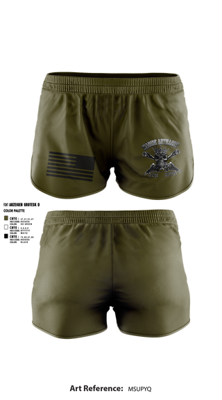 Ranger Panties, BIG DRACO, , Teamtime, Team time, sublimation, custom sports apparel, team uniforms, spirit wear, spiritwear, sports uniforms, custom shirts, team store, custom team store, fundraiser sports, apparel fundraiser