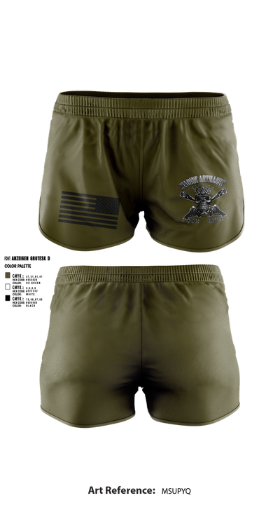 BIG DRACO 84455407 Ranger Panties - 2