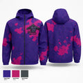 WTX HAVOC Windbreaker - 21