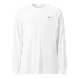 Easy Living Construction LLC 85201269 Unisex Long Sleeve Tee | Bella + Canvas 3501