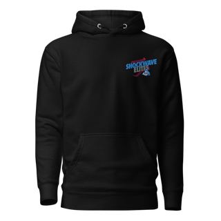 Shockwave Elites Unisex Premium Hoodie | Cotton Heritage M2580