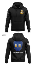 100th Training Division Hoodie - 21