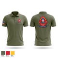2nd recon Short Sleeve Performance Polo - 1