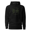 Madison - Lake County SRT Unisex Hoodie - 1