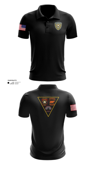 Short Sleeve Performance Polo, National Security, Police, Teamtime, Team time, sublimation, custom sports apparel, team uniforms, spirit wear, spiritwear, sports uniforms, custom shirts, team store, custom team store, fundraiser sports, apparel fundraiser