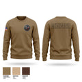 Robstown OCU Gang Unit Crew Neck Sweatshirt - 1
