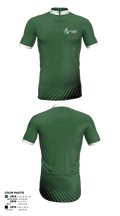 Negative Split Racing 34974341 Cycling Jersey 4