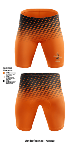 Mens Compression Shorts, Second2None, Track & Field, Teamtime, Team time, sublimation, custom sports apparel, team uniforms, spirit wear, spiritwear, sports uniforms, custom shirts, team store, custom team store, fundraiser sports, apparel fundraiser
