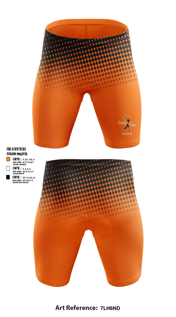 Mens Compression Shorts, Second2None, Track & Field, Teamtime, Team time, sublimation, custom sports apparel, team uniforms, spirit wear, spiritwear, sports uniforms, custom shirts, team store, custom team store, fundraiser sports, apparel fundraiser