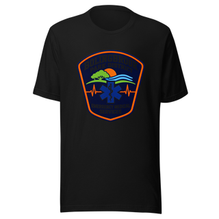 Unisex Staple T-Shirt - Black