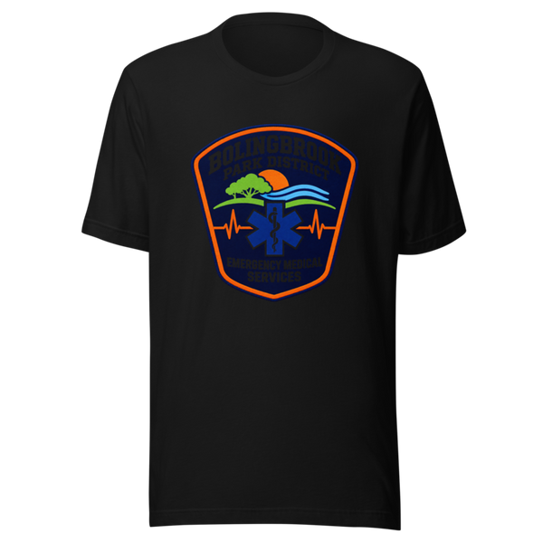 Unisex Staple T-Shirt - Black