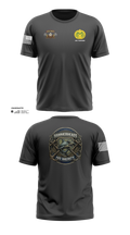 Echo Company 66068178 Short Sleeve Performance Shirt - 43