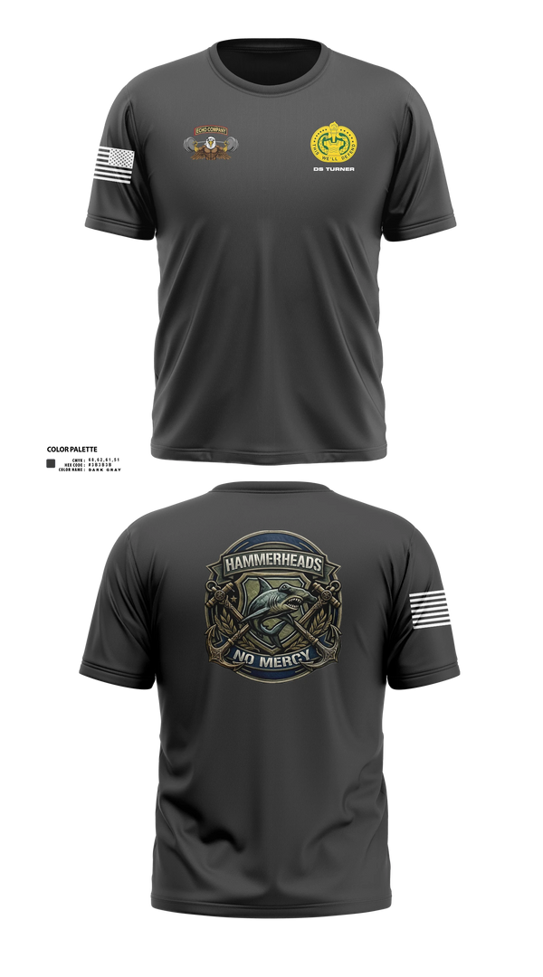 Short Sleeve Performance Shirt, Echo Company, , Teamtime, Team time, sublimation, custom sports apparel, team uniforms, spirit wear, spiritwear, sports uniforms, custom shirts, team store, custom team store, fundraiser sports, apparel fundraiser
