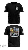 Lander rural fire 46360140 Short Sleeve Performance Shirt - 102