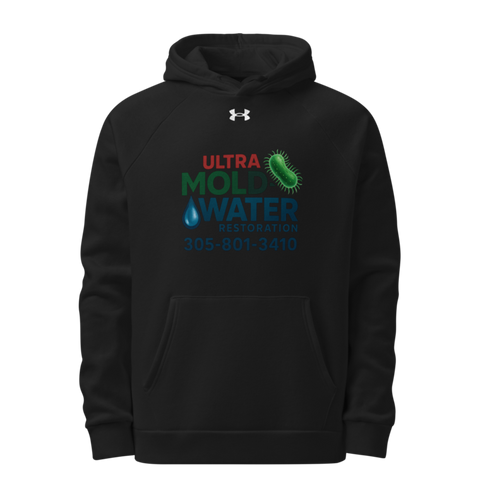 Ultra Mold-Water Restoration 44136751 Under Armour Hoodie