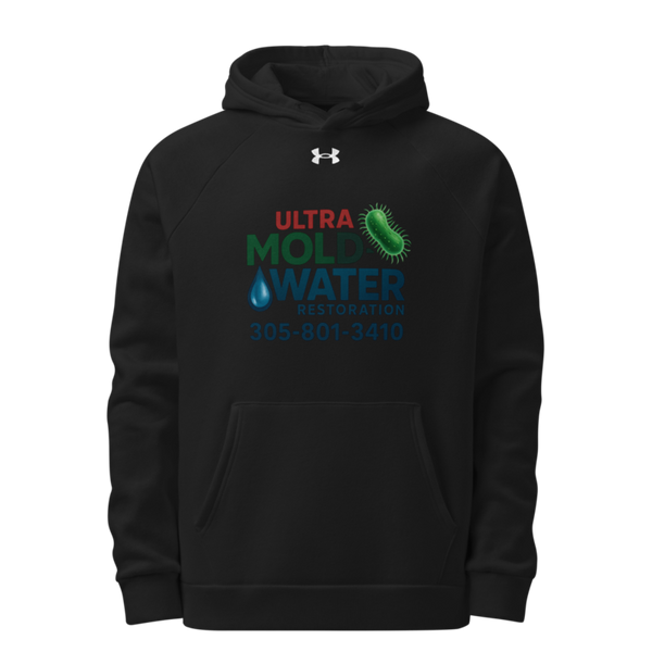 Ultra Mold-Water Restoration 44136751 Under Armour Hoodie