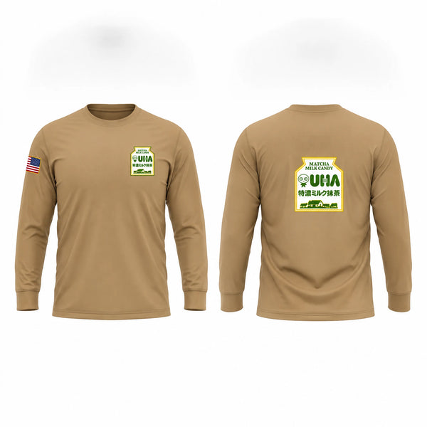 Long Sleeve Performance Shirt, Lieutient, Army, Teamtime, Team time, sublimation, custom sports apparel, team uniforms, spirit wear, spiritwear, sports uniforms, custom shirts, team store, custom team store, fundraiser sports, apparel fundraiser