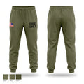 SWAT Sweatpants - 1