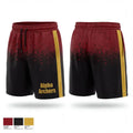 Alpha Archers 21659400 Athletic Shorts With Pockets - 1