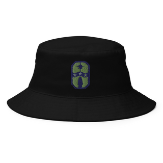 1487th Transportation Company 75502294 Bucket Hat | Big Accessories BX003