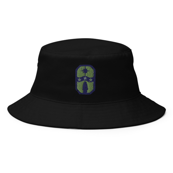 1487th Transportation Company 75502294 Bucket Hat | Big Accessories BX003