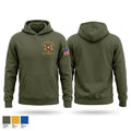 Correction officer Hoodie - 1