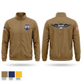 351SWTS Windbreaker - 1