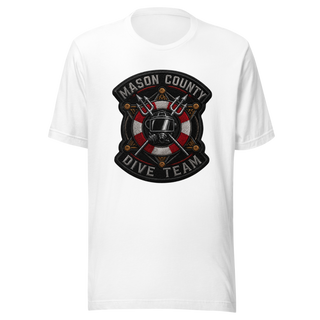 Unisex Staple T-Shirt - White