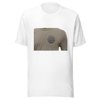 Unisex Staple T-Shirt - White
